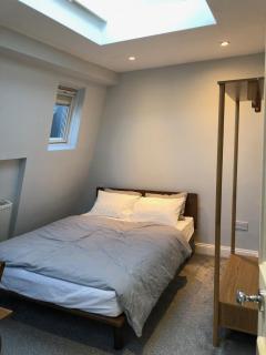 Shared House - Private Room with Dedicated Guest Bathroom near Paddington - London - 3