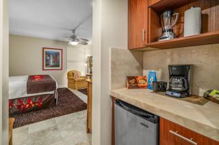 Ground Floor Studio 4101 at Hanalei Bay Resort, Ocean View, Pool, Tennis - Princeville - 9