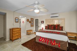 Ground Floor Studio 4101 at Hanalei Bay Resort, Ocean View, Pool, Tennis - Princeville - 5