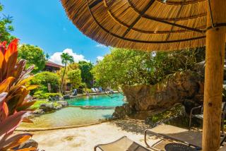Ground Floor Studio 4101 at Hanalei Bay Resort, Ocean View, Pool, Tennis - Princeville - 2