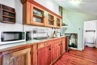 Cosy 3 Bedroom House Chippendale Central Newtown - Sydney - 4