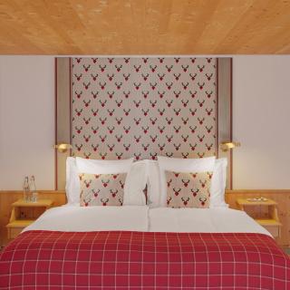 Morosani Posthotel - Davos - 9