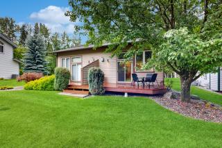 Mountain Harbor Hideaway - Whitefish - 8