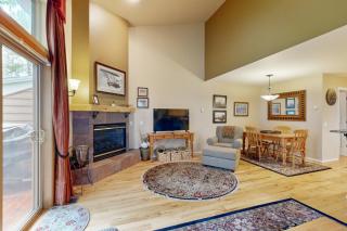 Mountain Harbor Hideaway - Whitefish - 6