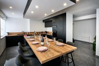 Appartement Lahoucine - Boulogne-sur-Mer - 9