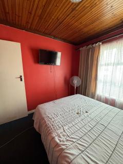 Exclusive Guest House - Città del Capo - 7