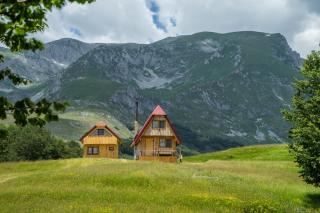 Maple village - Žabljak - 0