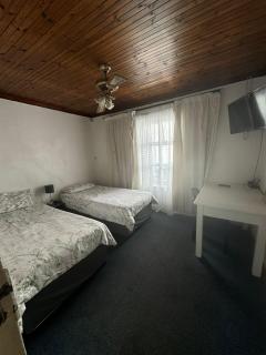 Exclusive Guest House - 6