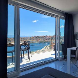 Design penthouse 5 - Mali Lošinj - 8