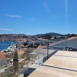 Design penthouse 5 - Mali Lošinj - 7