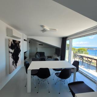 Design penthouse 5 - Mali Lošinj - 6