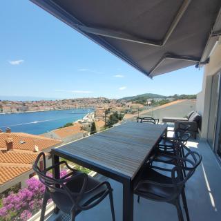 Design penthouse 5 - Mali Lošinj - 5