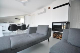 Design penthouse 5 - Mali Lošinj - 4