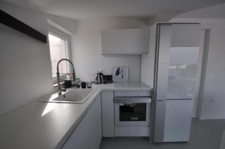 Design penthouse 5 - Mali Lošinj - 2