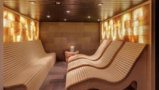 Morosani Posthotel - 1