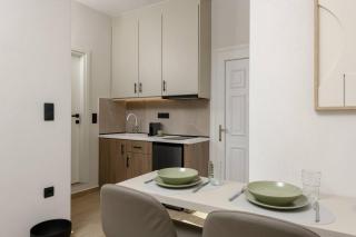 Oasis Boutique Apartment - Limenas - 1