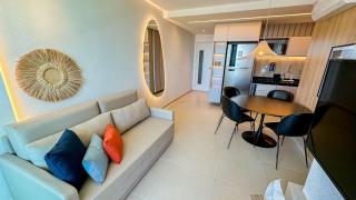 Lindo apartamento em Ponta Verde 1205 Nobile Stays - Maceió - 8