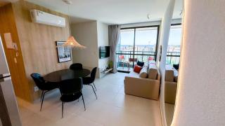 Lindo apartamento em Ponta Verde 1205 Nobile Stays - Maceió - 9