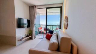 Lindo apartamento em Ponta Verde 1205 Nobile Stays - Maceió - 7