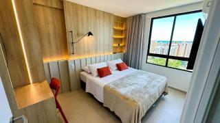 Lindo apartamento em Ponta Verde 1205 - Hosti - 4