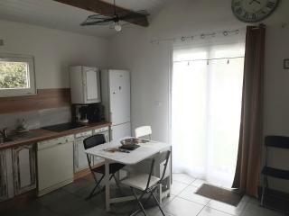 Belle petite maison neuve avec jardin privatif - 7