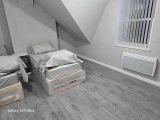2 bedrooms apartment - Birmingham - 4