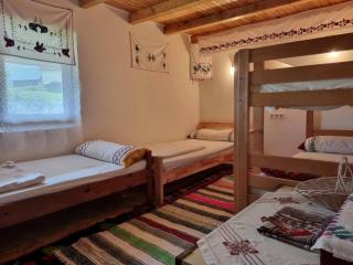 Kapija Lukomira - Konjic - 1