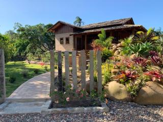 Condomínio Casa do Lago - Casas Completas - Penha - 8