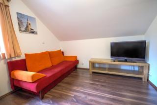 Apartmány Barto21 - Bartošovice v Orlických Horách - 5