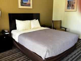 Quality Inn Navajo Nation Capital - Window Rock - 9