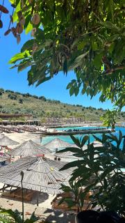 Ohanaa Apartament - Sarandë - 3