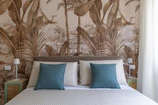Radio Guest House Intero Appartamento Moderno A Trastevere - 7