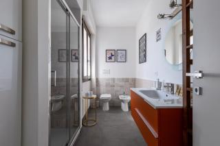 Radio Guest House Intero Appartamento Moderno A Trastevere - Rome - 4