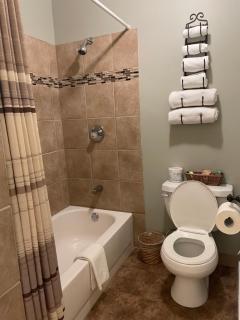 Prince County Guest House - 9