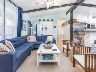 Laurel Reef - Tybee Island - 1