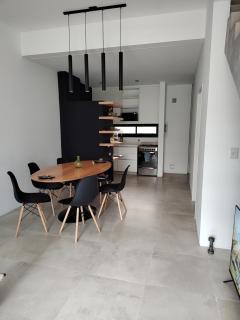 Triplex de Mendez - Buenos Aires - 0