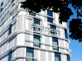 Pullman Paris Roissy Cdg Airport - Roissy-en-France - 9