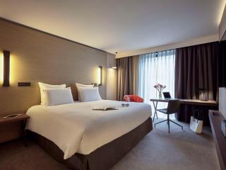 Pullman Paris Roissy Cdg Airport - Roissy-en-France - 6