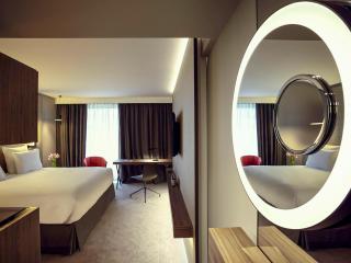 Pullman Paris Roissy Cdg Airport - Roissy-en-France - 4