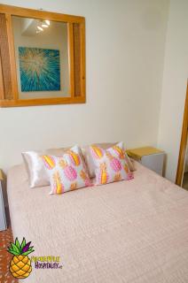 pineapple hospitality - Mayaguez - 8