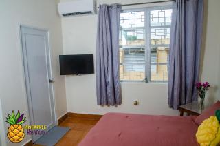 pineapple hospitality - 1