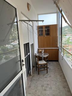 Morning Sun - Vlora - 6