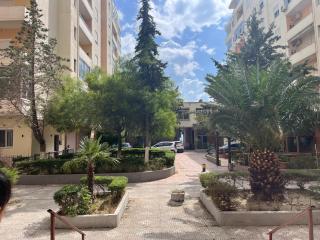 Morning Sun - Vlora - 2