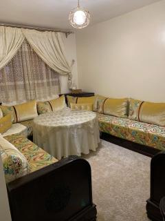 Dar diyafa AGADIR - Ait Melloul - 0