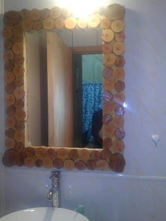 cabaña vista hermosa neltume - 4