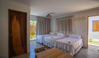 Villa Nahum - Chalés - São Miguel dos Milagres - São Miguel dos Milagres - 7