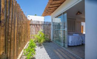 Villa Nahum - Chalés - São Miguel dos Milagres - São Miguel dos Milagres - 8