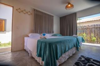 Villa Nahum - Chalés - São Miguel dos Milagres - São Miguel dos Milagres - 6