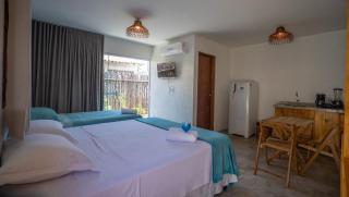 Villa Nahum - Chalés - São Miguel dos Milagres - São Miguel dos Milagres - 4