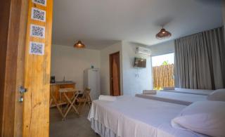 Villa Nahum - Chalés - São Miguel dos Milagres - São Miguel dos Milagres - 2